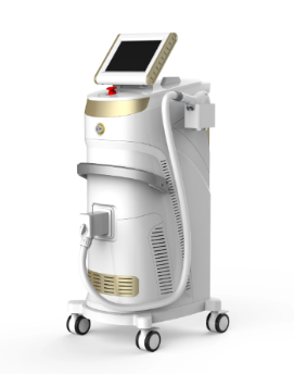 Máy Triệt Lông Laser Alexandrite